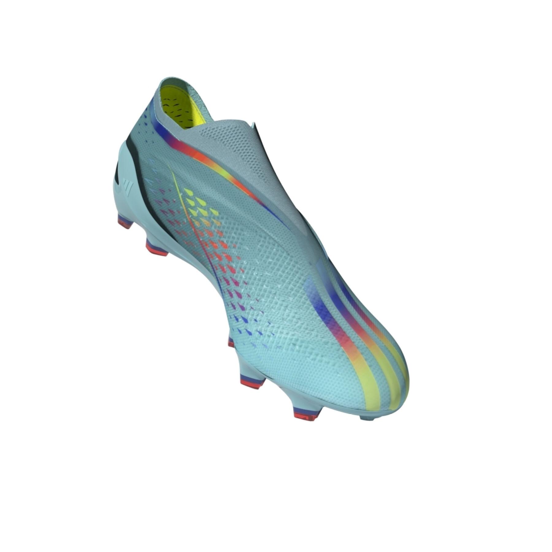 Chaussures de football adidas X Speedportal+ FG